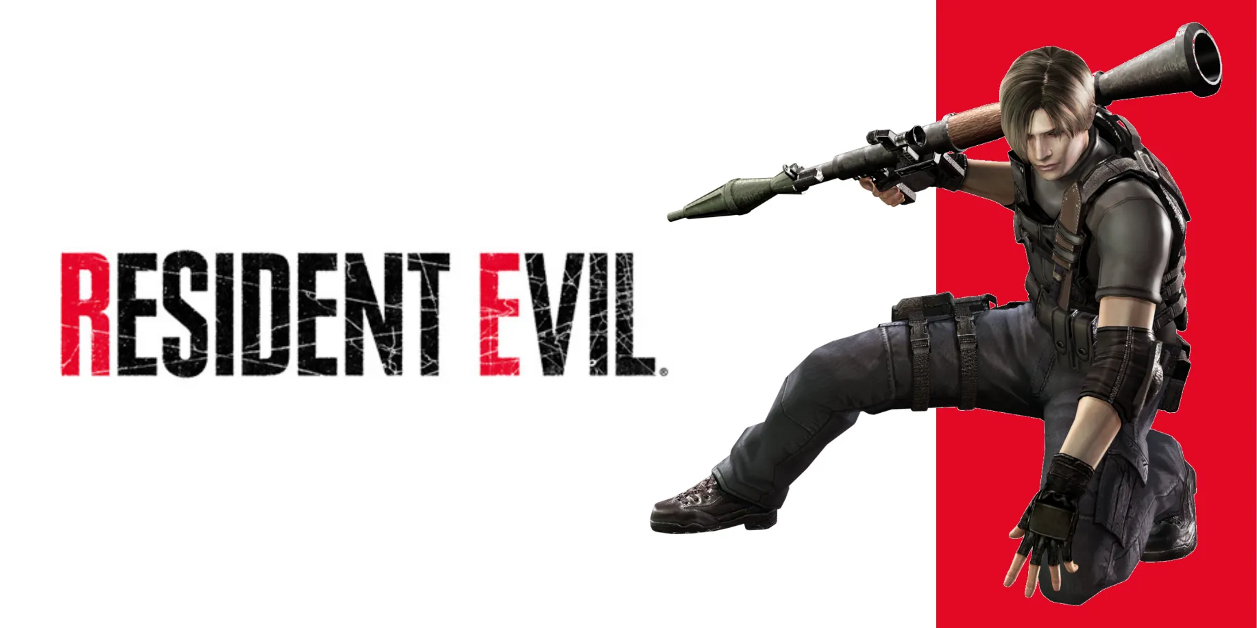 Resident Evil 4 Guide - Unlock alternate costumes for Leon, Ashley