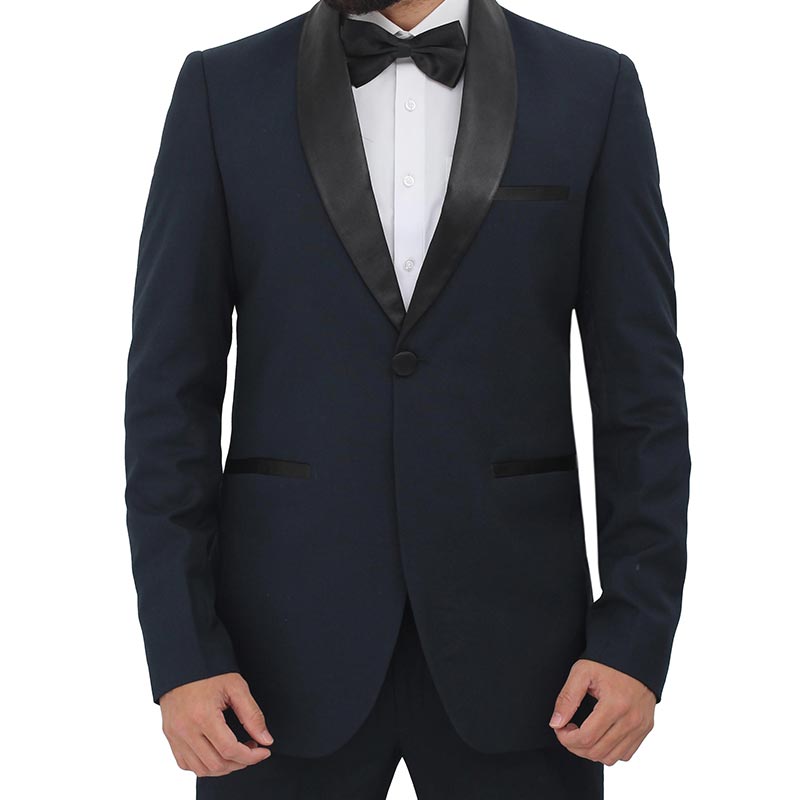10 Best Mens Tuxedo Styles You Should Never Ignore - William Jacket Blog