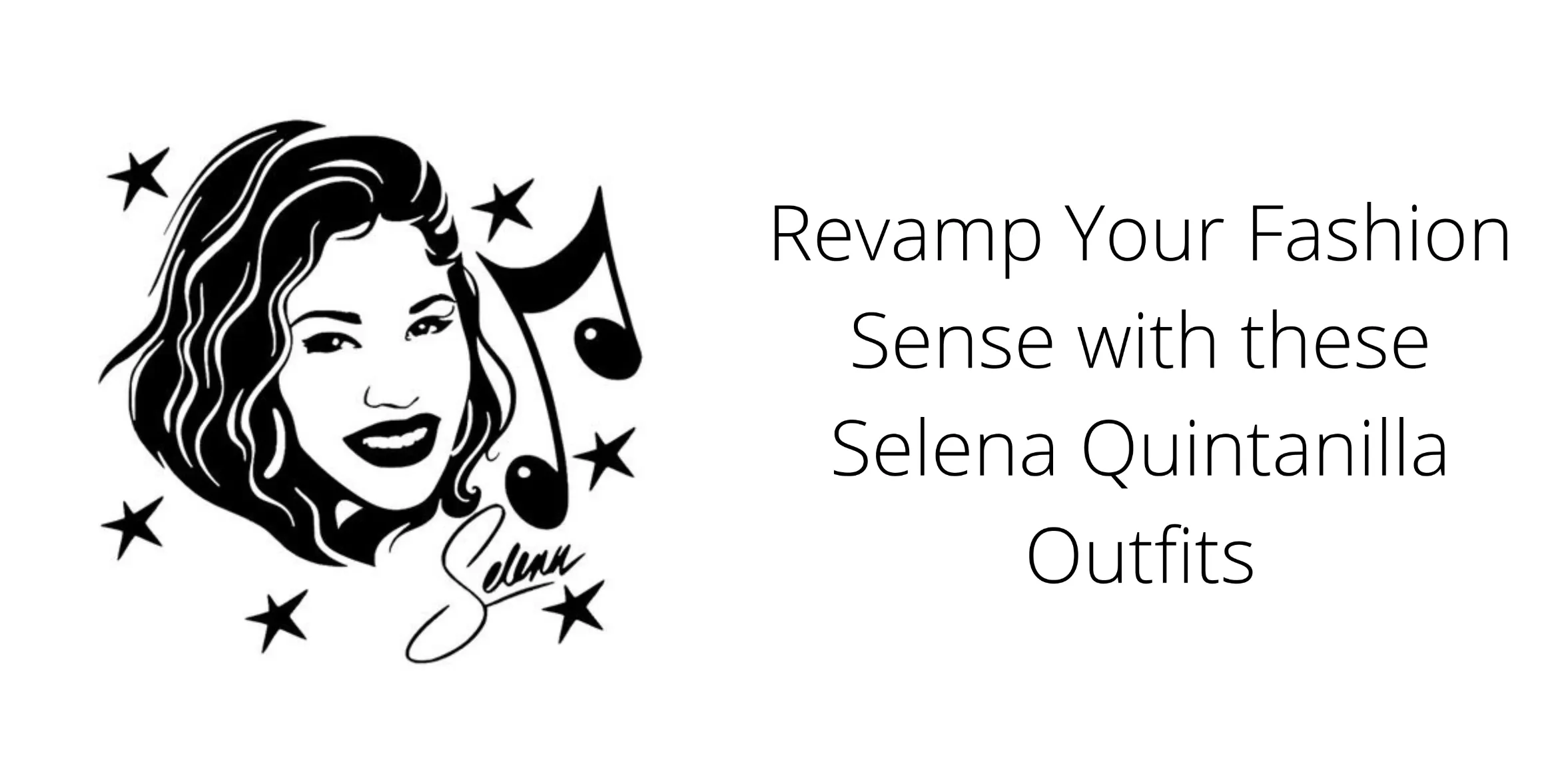 Selena Quintanilla Black and White Cropped Jacket