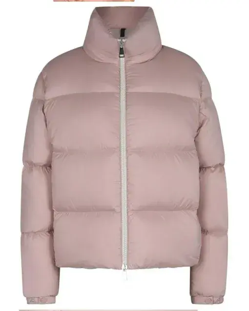 Our Puffer Jackets Collection