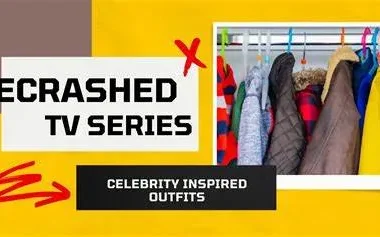 Celebrity Inspired Outfits from WeCrashed TV Series