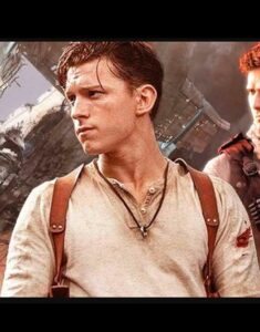 Tom-Holland-Uncharted-Shirt-235x300 (1)