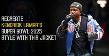 Recreate Kendrick Lamar’s Super Bowl 2025 Style with This Jacket (1)