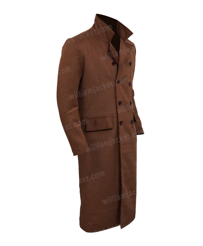david tennant doctor who outfit
