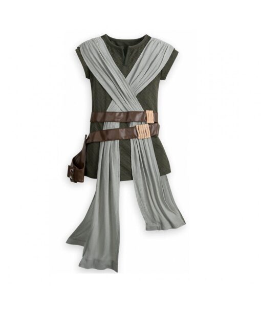 Rey Star Wars The Last Jedi Vest