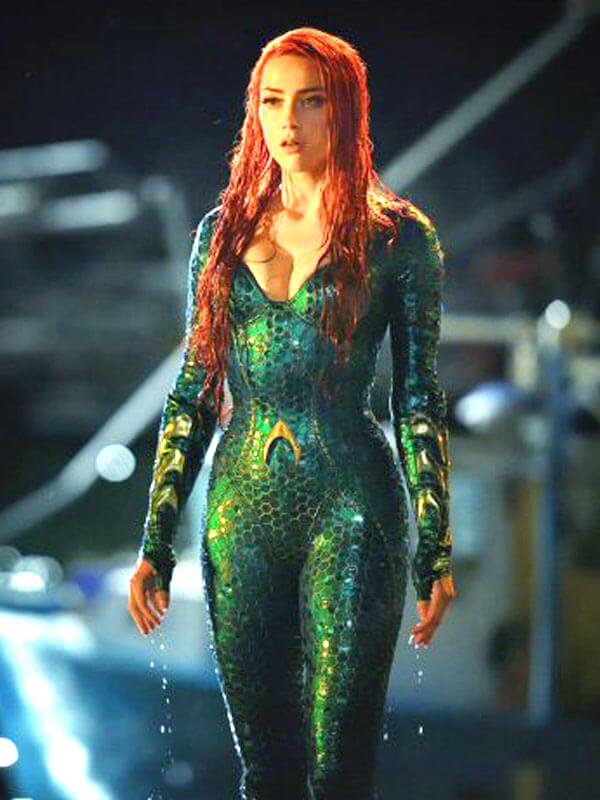 Aquaman Amber Heard 2048x2048 Amber Heard As Princess Mera In Aquaman