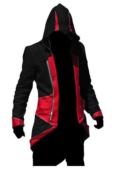 assassin creed jacket