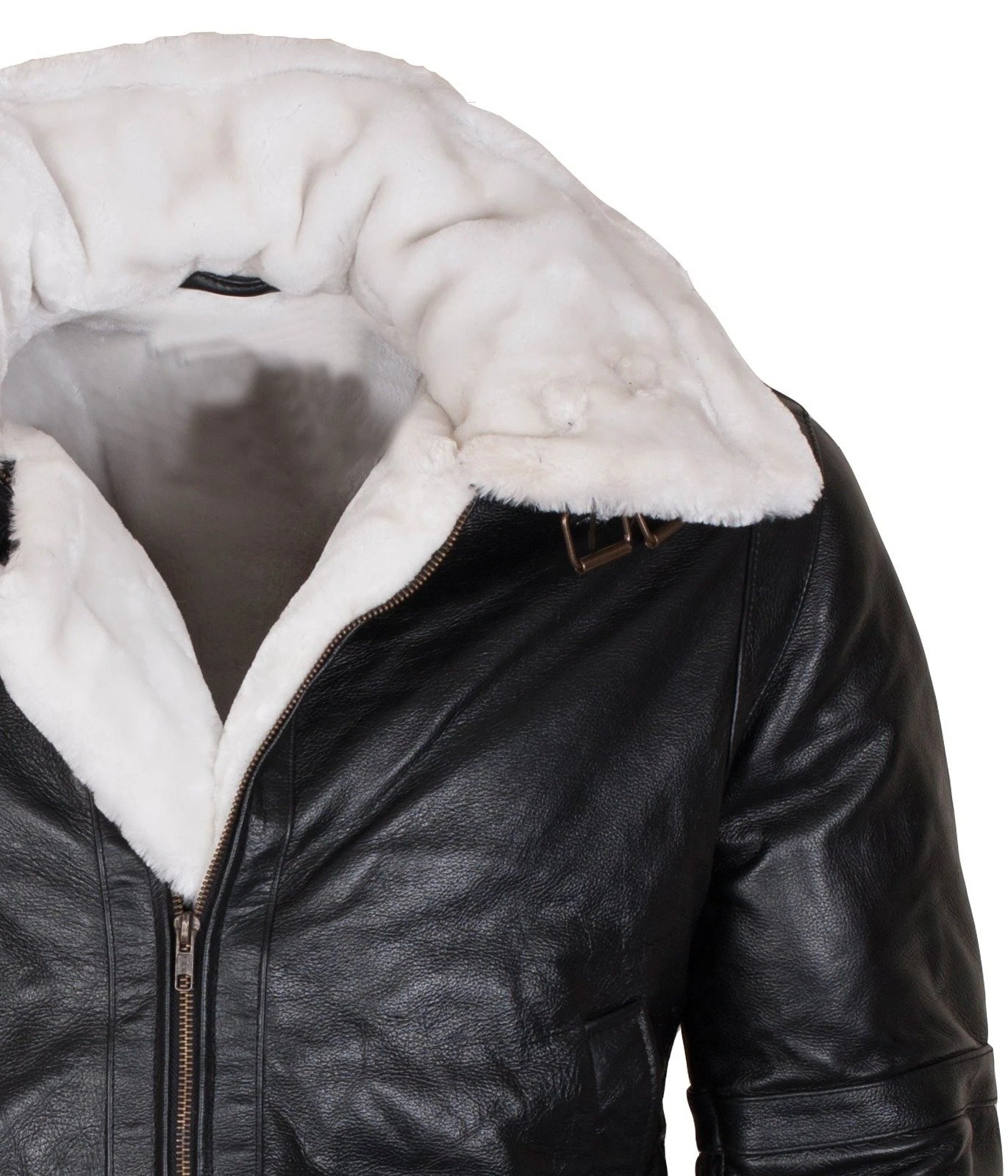 Снежная королева мужские куртки кожаные зимние