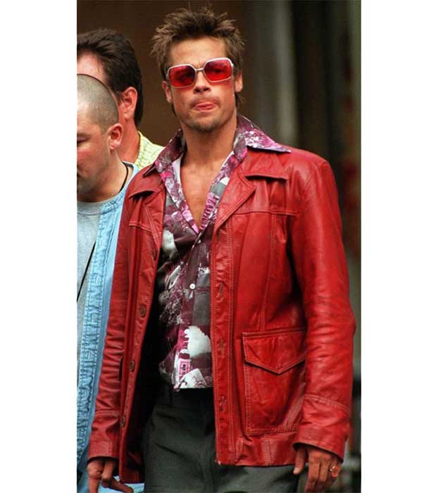 Update Your Style with Fight Club Tyler Durden Jacket