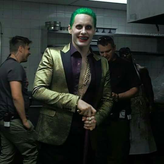 Arkham Joker Pants Cosplay Custom Made Harley Quinn Squad Costume -  CosplayWare.com