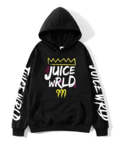 juice wrld outfits