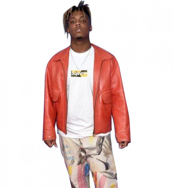 How to Style Your Outfit with Juice Wrld Wardrobe - William Jacket Blog