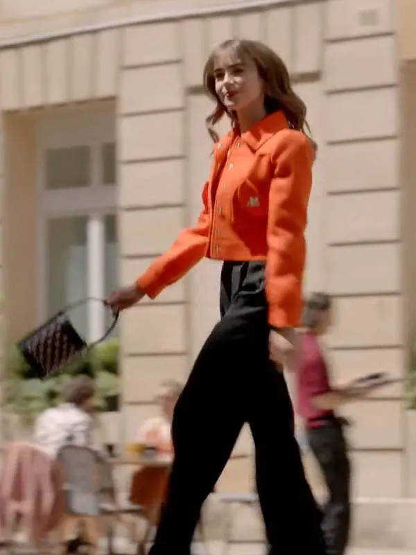 Emily in Paris' Season 3: Where to Get Emily Cooper's Outfits