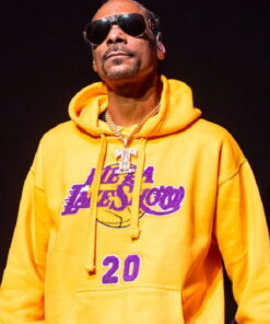 Dr. Dre Back In The Game Snoop Dogg Adidas Jacket
