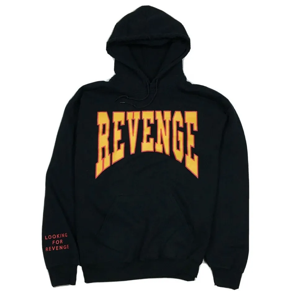 Summer Sixteen Drake Revenge Hoodie For Sale - William Jacket