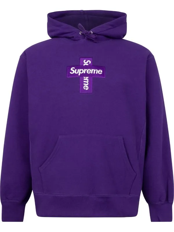 Supreme Eazy S/S Top Purple