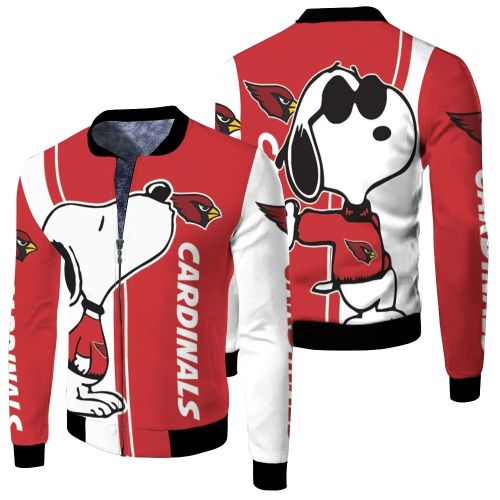 St. Louis Cardinals 3d Personalized Bomber Jacket - Teeruto