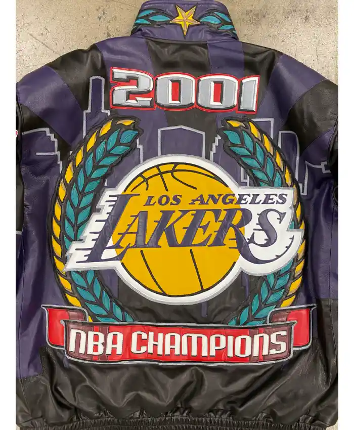 Kobe Bryant Los Angeles Lakers NBA Jackets for sale