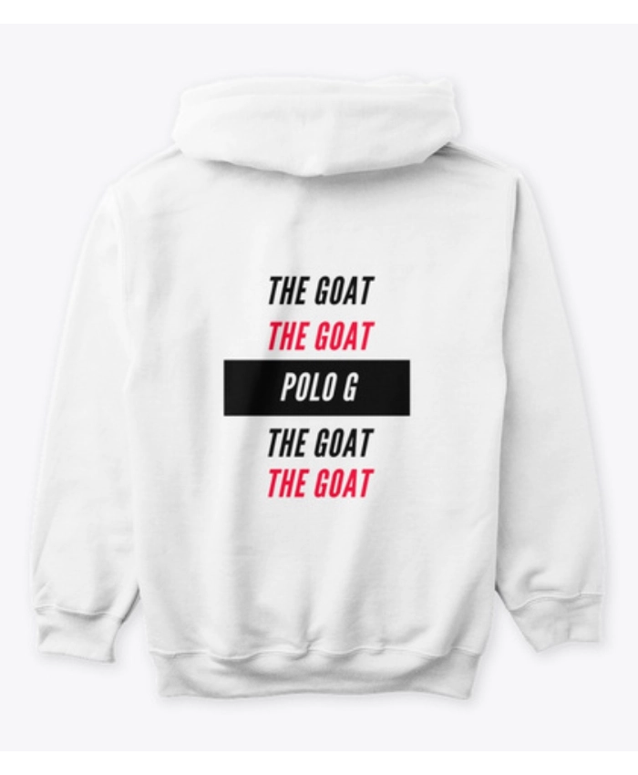 Polo G Outfits - William Jacket