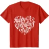 Happy Valentine Day Shirt Style 1