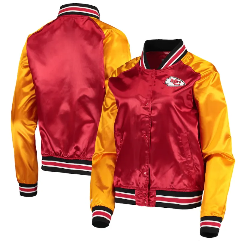Is That The New Street Life 80s Letter Colorblock Varsity Jacket ??