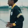 Back in The Game Snoop Dogg Jacket - America Jackets, back in game snoop  dogg 