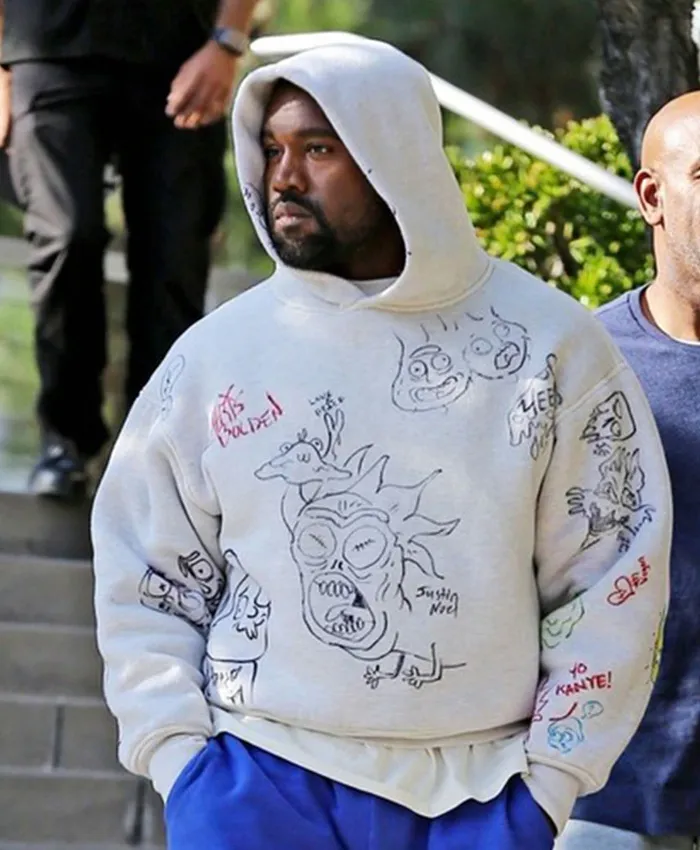 Kanye West Just Made This Regular-Guy Jacket a Must-Have