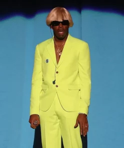 Tyler, The Creator Drops Igor Costume Just in Time for Halloween - XXL