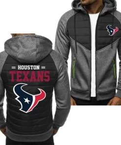 Buy Team NFL Houston Texans Jacket Hoodie and Shirt Collection