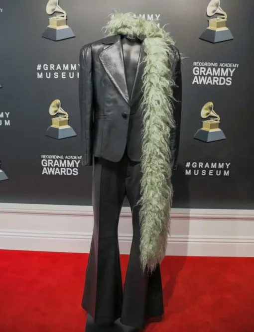 Harry Styles Grammys 2021 Outfit