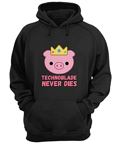 Technoblade Never Dies: A New Adventure - Chapter 9 - House of