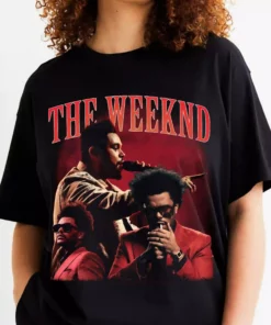 The Weeknd Xo Hoodie For Sale - William Jacket