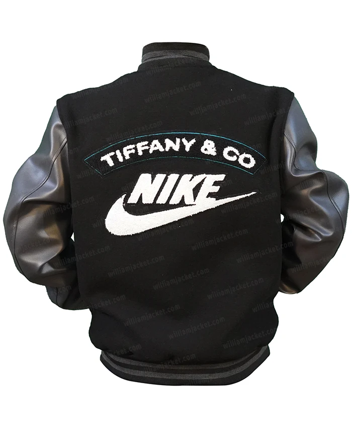 Tiffany and Co Nike Jacket