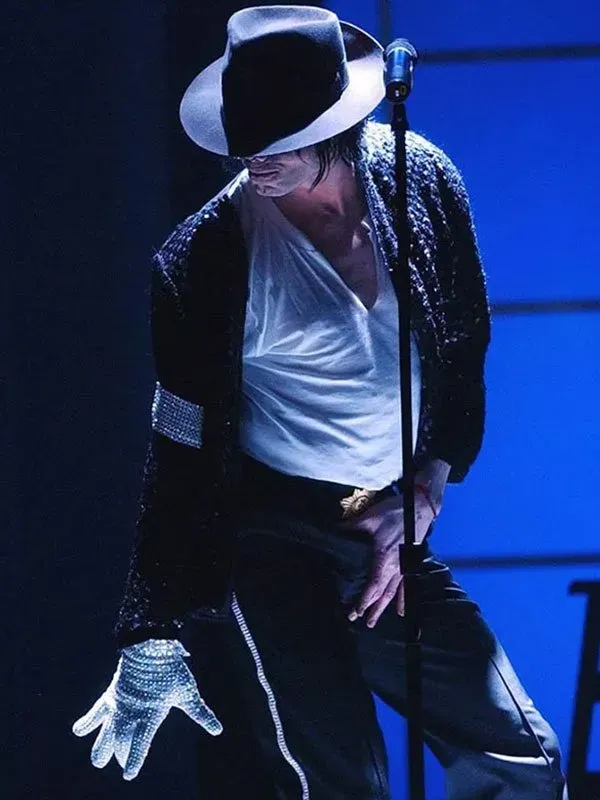 MJ BAD Jacket Michael Jackson (Pro Series) - $159.99