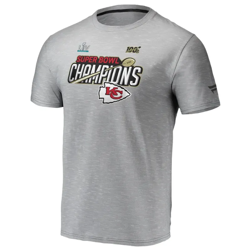 Kansas City Chiefs Championship Shirt - William Jacket