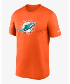 Get Miami Dolphins Dri Fit Shirt - William Jacket