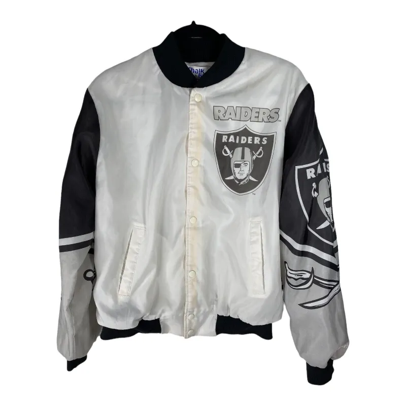 Buy Raiders Chalk Line Jacket - William Jacket
