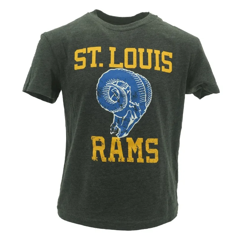 NFL Saint Rams Youth Shirt - William Jacket