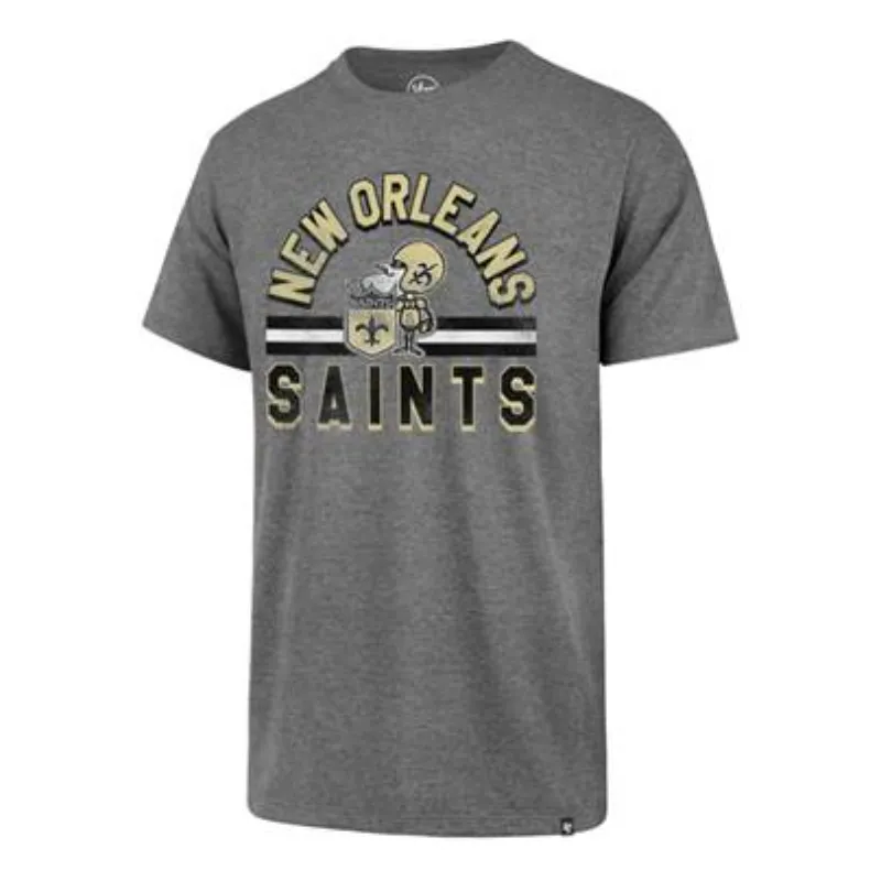 New Orleans Saints Retro Shirt - William Jacket