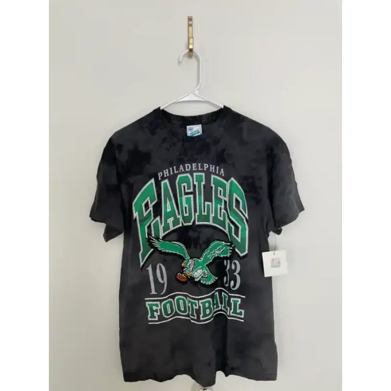 Vintage Philadelphia Eagles T Shirt, Philadelphia Eagles T Shirt