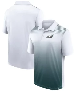 Philadelphia Eagles Polo Shirt - William Jacket
