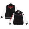 Atlanta Hawks Varsity Jacket