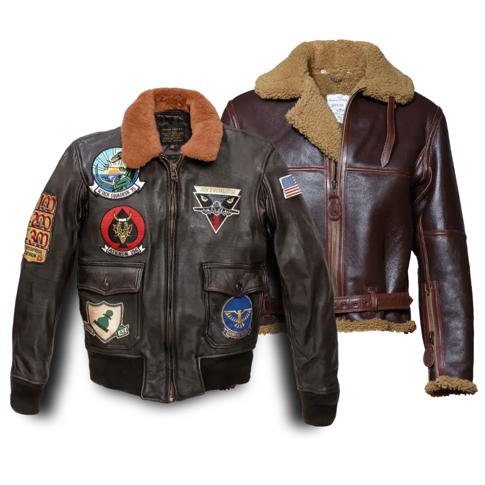 Custom Bomber Jacket Men's  Personalized Bomber Jackets
