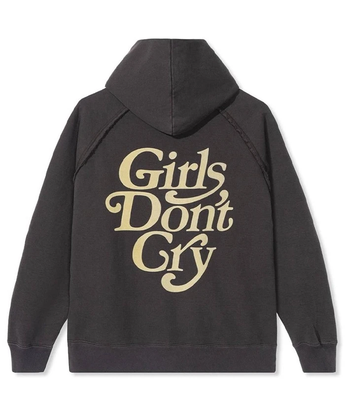 Girls Don't Cry Hoodie For Sale - William Jacket