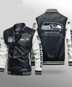 Seahawks Tribal Shirt For Men and Women - William Jacket