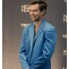 The Other Two S03 Cary Dubek Blue Suit