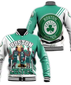 Boston Celtics DC Wonder Women Basketball Graphic T-Shirt - Womens