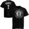 Brooklyn Nets Kevin Garnett Shirt
