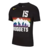 Denver Nuggets Dri Fit Shirt