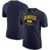Denver Nuggets Nike Cotton Shirt